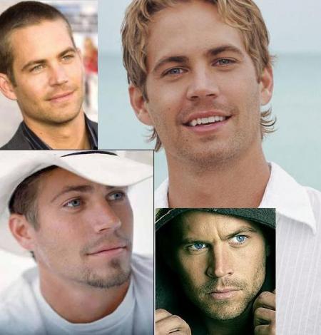 Paul Walker